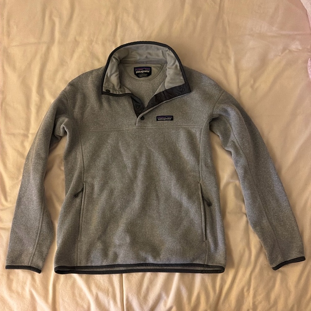 Patagonia Women’s Fleece